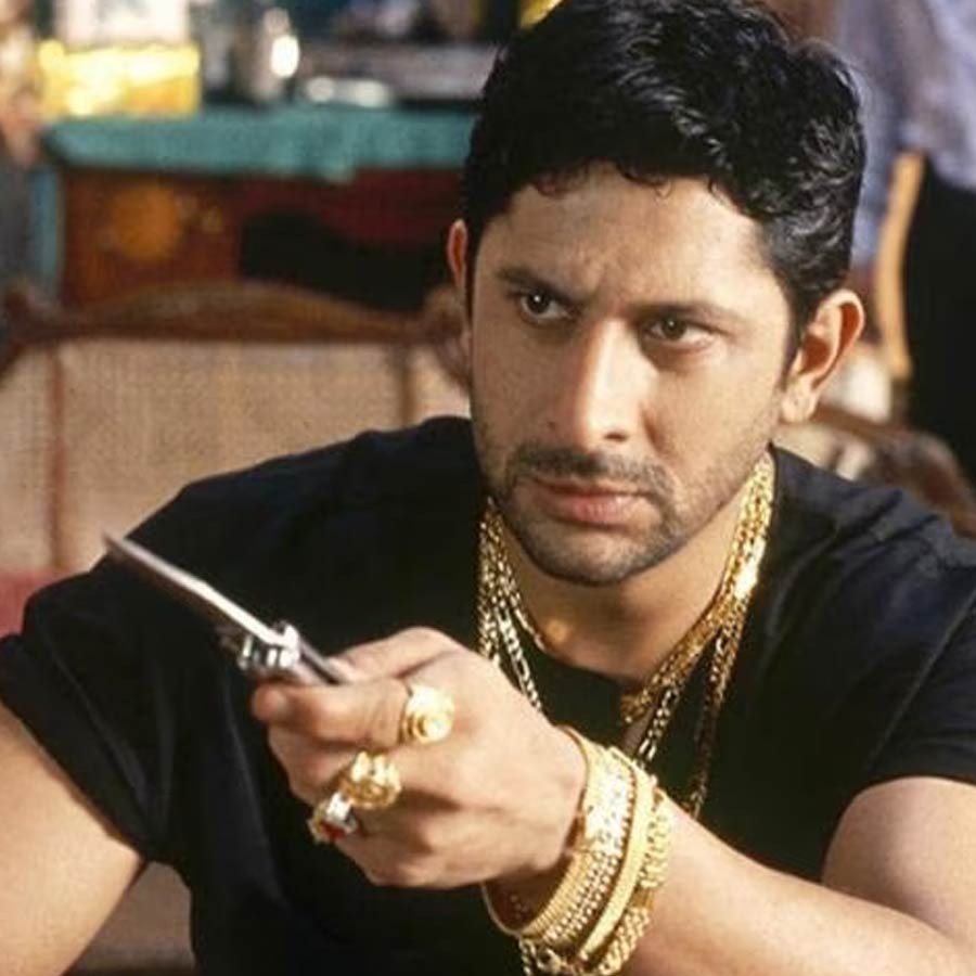 Arshad Warsi’s Wife