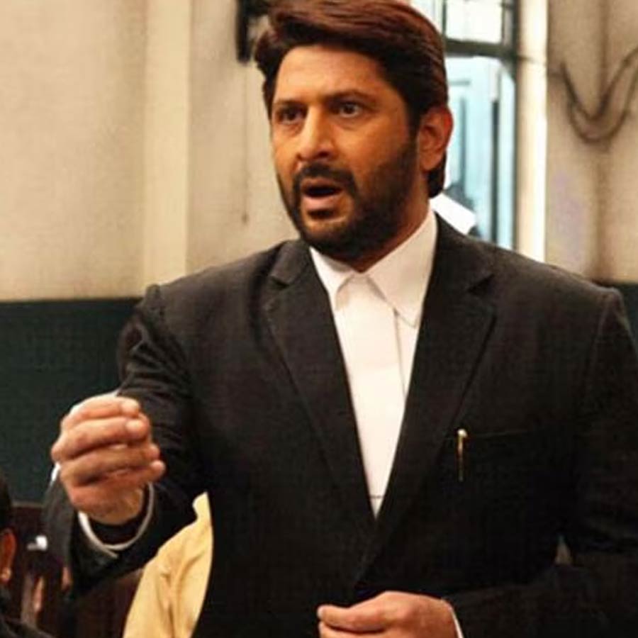 Arshad Warsi’s Wife