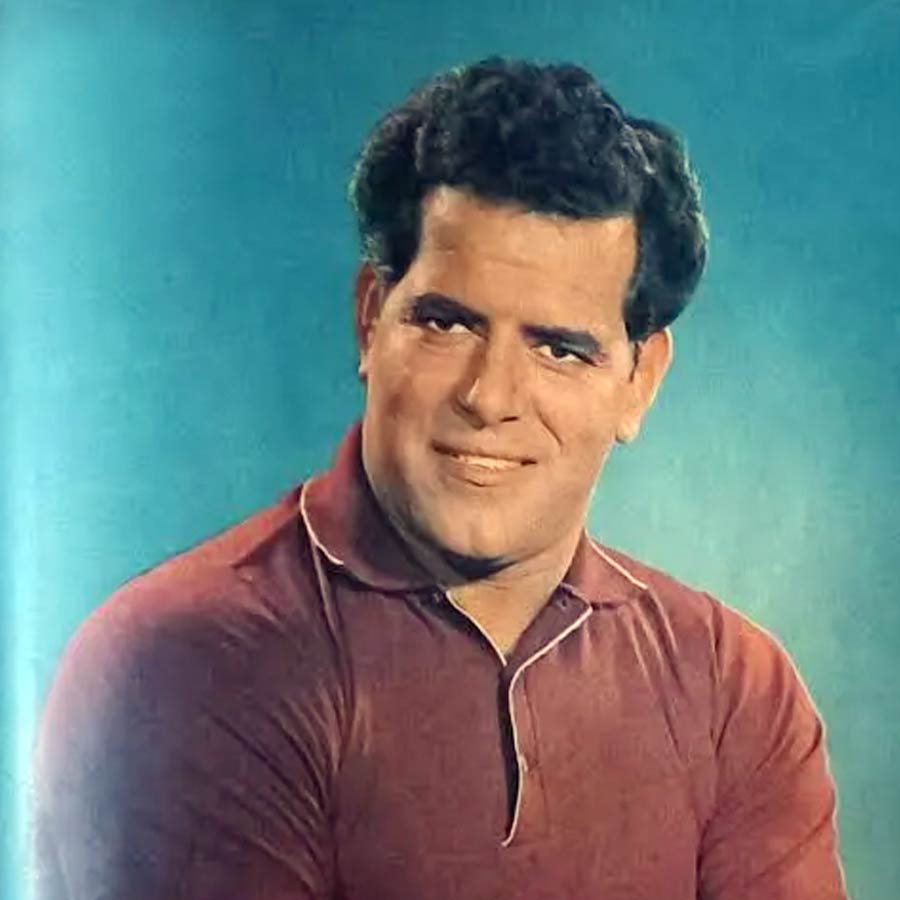 Bollywood actor wrestler Dara Singh got married at 14 and fell in love with Mumtaz, blamed industry for break up
