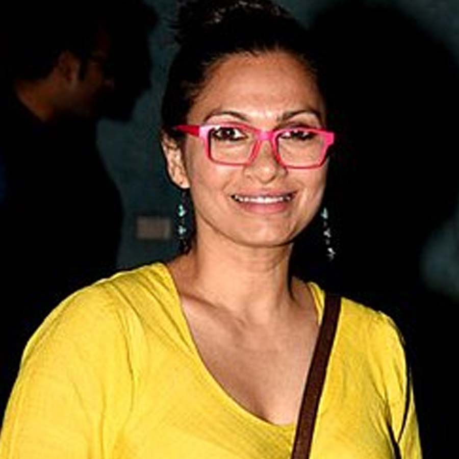 Arshad Warsi’s Wife