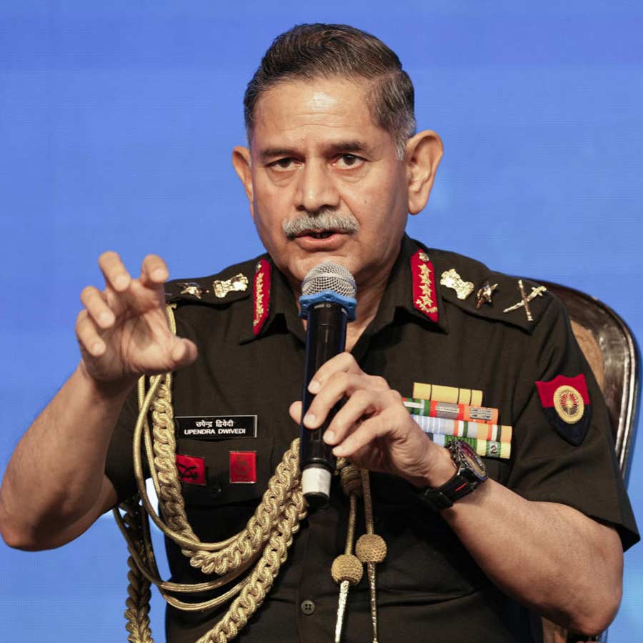 Pakistan is warned by Indian Army Chief of being wiped off map, is New Delhi planning something bigger