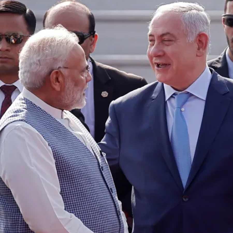 Pakistan is warned by Indian Army Chief of being wiped off map, is New Delhi planning something bigger