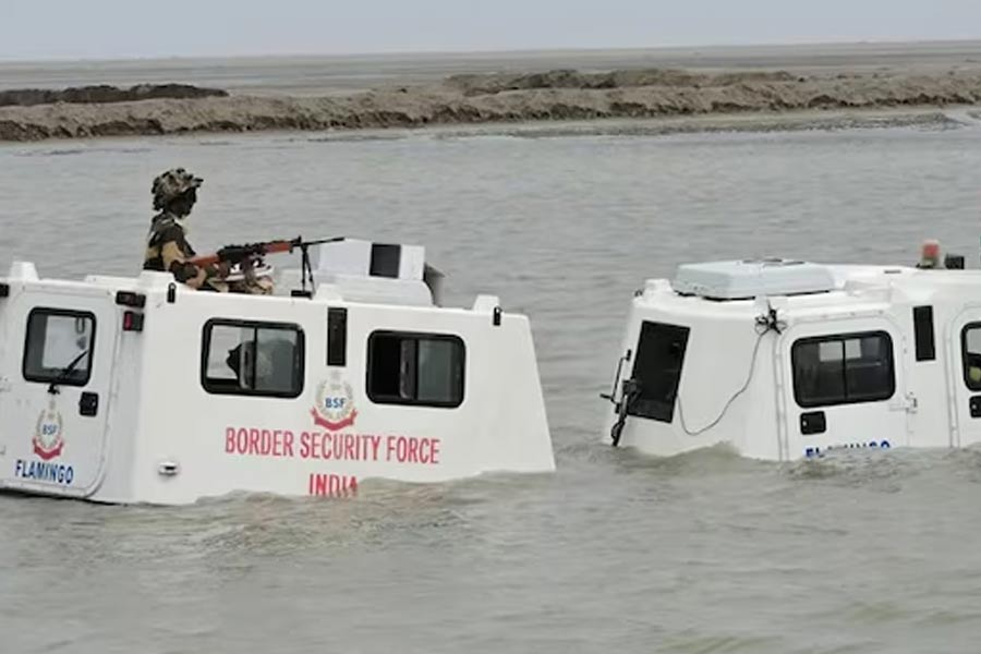 Pakistan is warned by Indian Army Chief of being wiped off map, is New Delhi planning something bigger