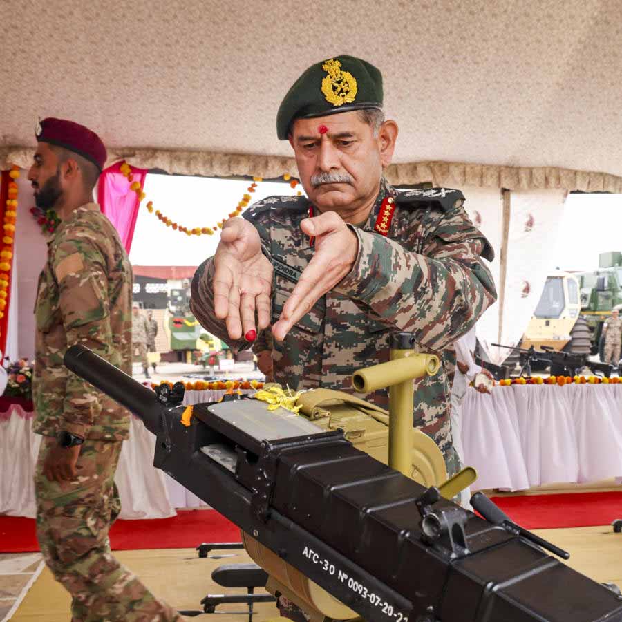 Pakistan is warned by Indian Army Chief of being wiped off map, is New Delhi planning something bigger