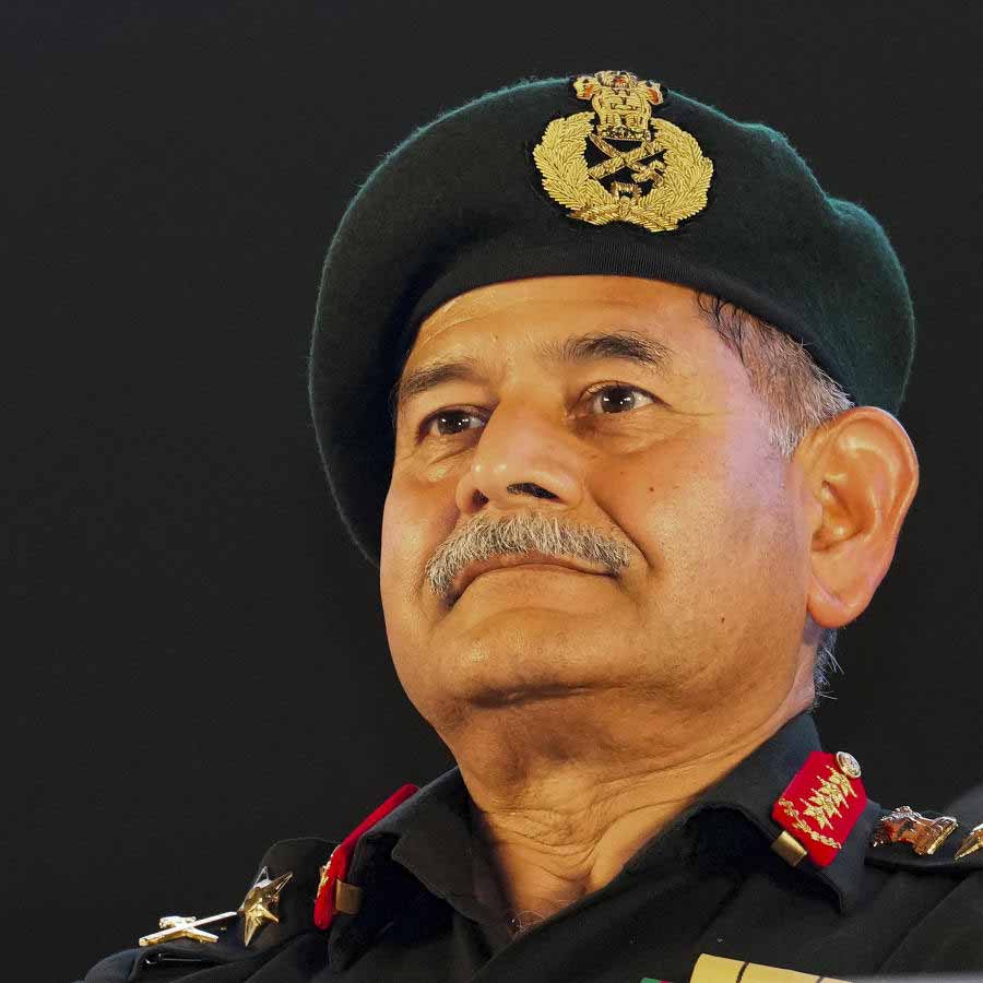 Pakistan is warned by Indian Army Chief of being wiped off map, is New Delhi planning something bigger