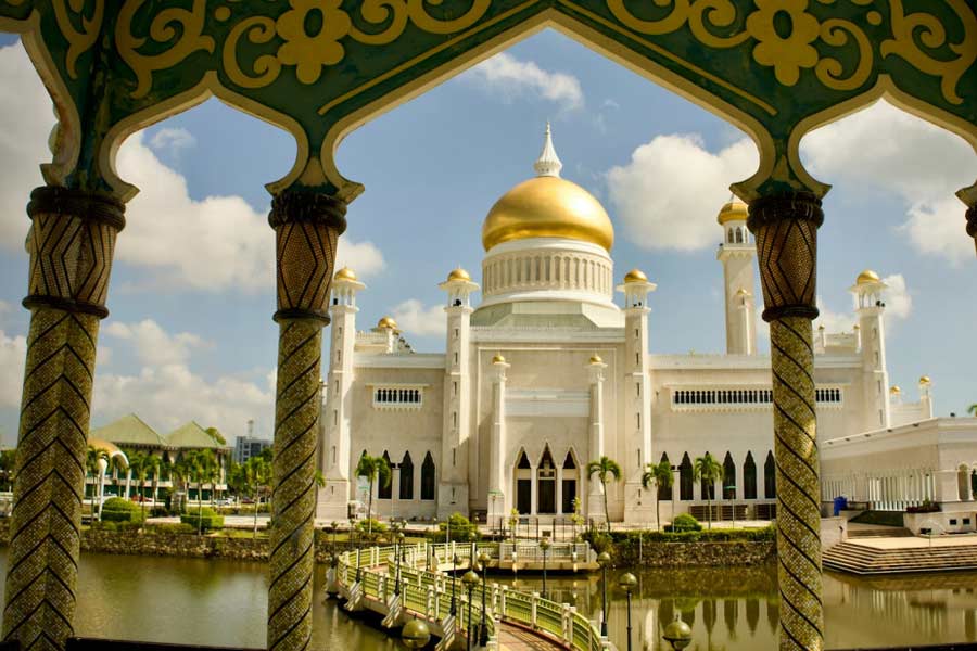 Istana Nurul Iman