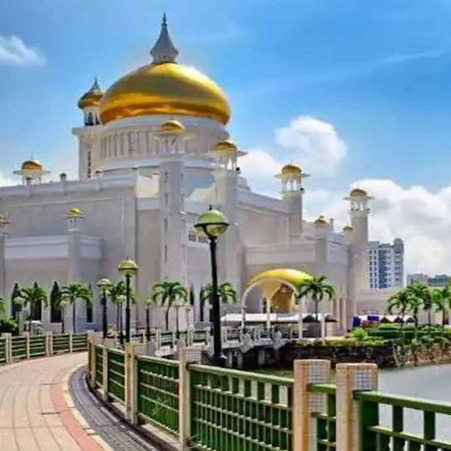 Istana Nurul Iman