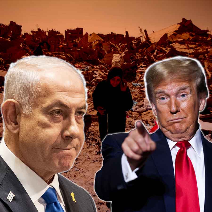 Hamas concedes to Trump’s Gaza Peace Plan, will ceasefire happen after two years of war dgtl