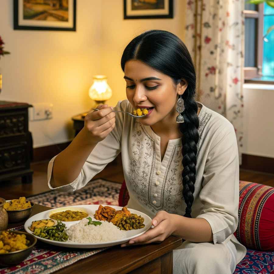 Nutrition transition and how to take care of heart