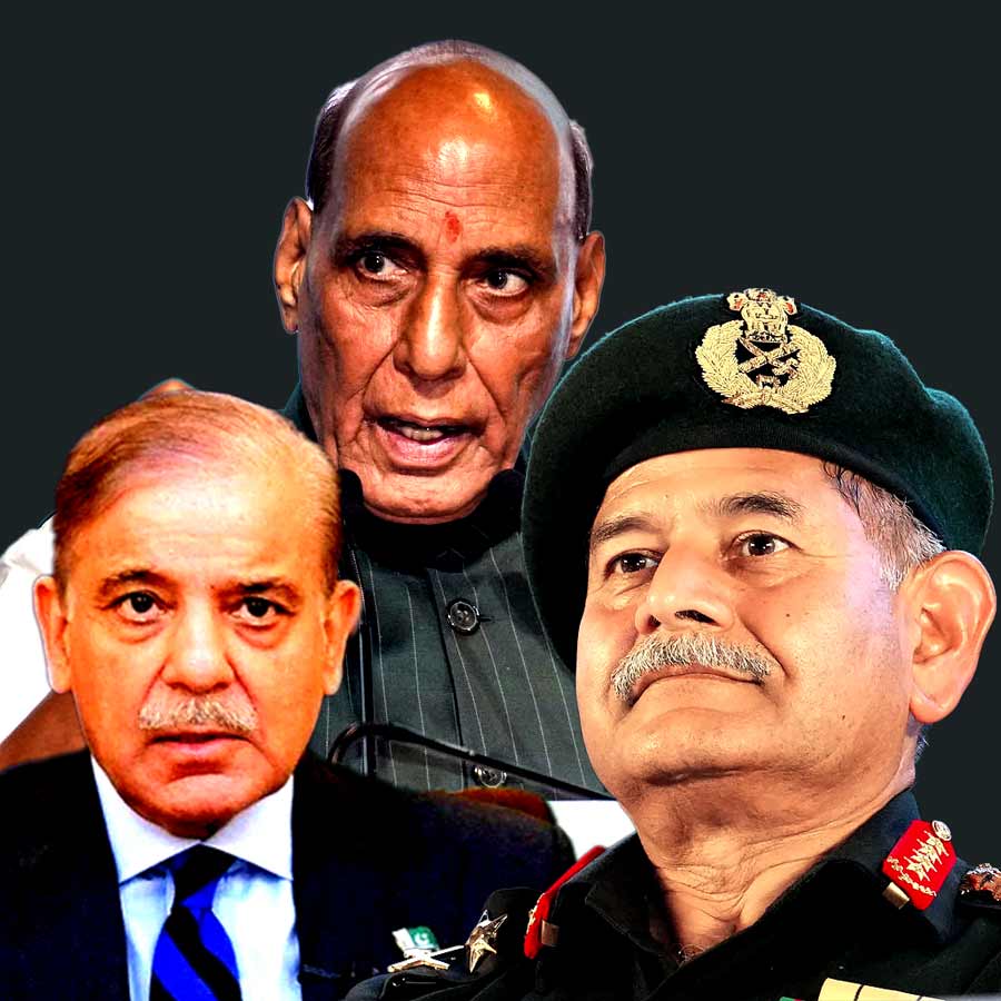 Pakistan is warned by Indian Army Chief of being wiped off map, is New Delhi planning something bigger