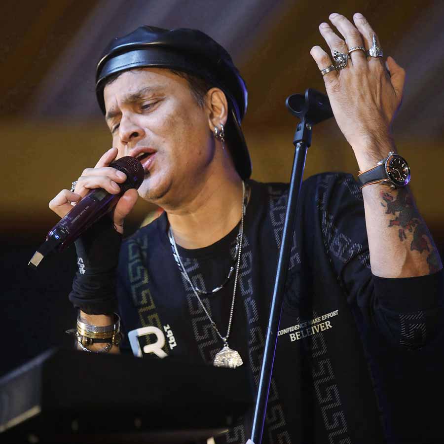 Assam Government set up judicial commission to investigate Zubeen Garg's death dgtl