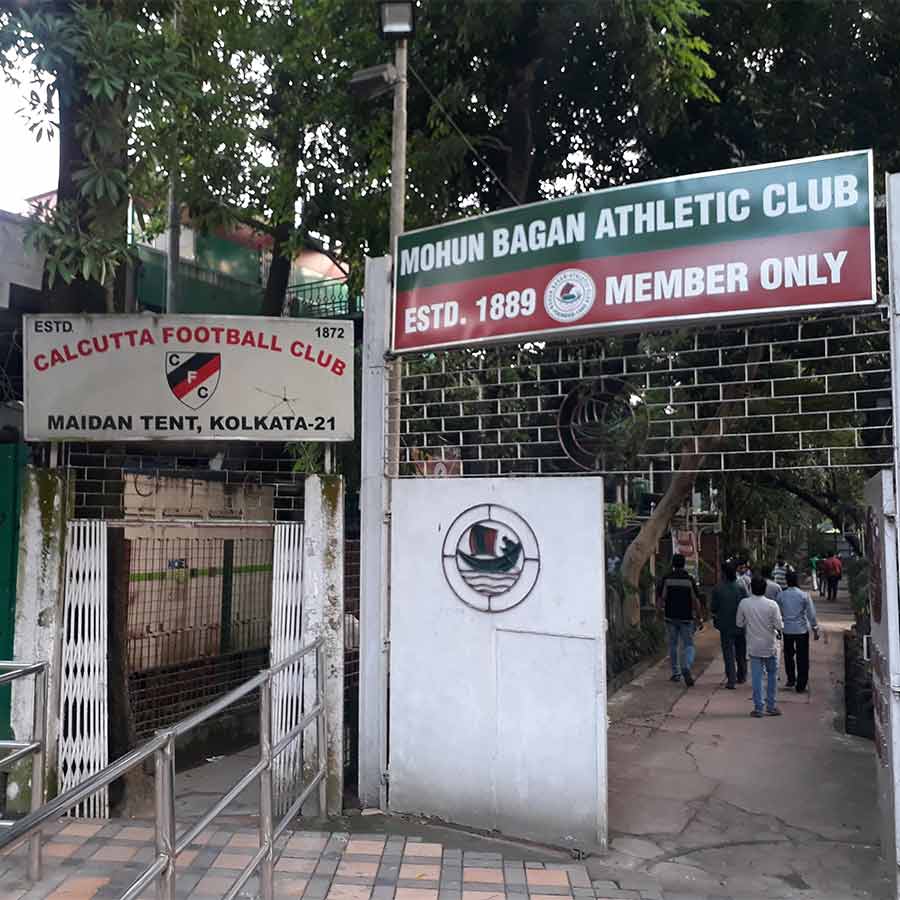 Mohun Bagan club urges its supporters to stop criticizing Sanjiv Goenka dgtl