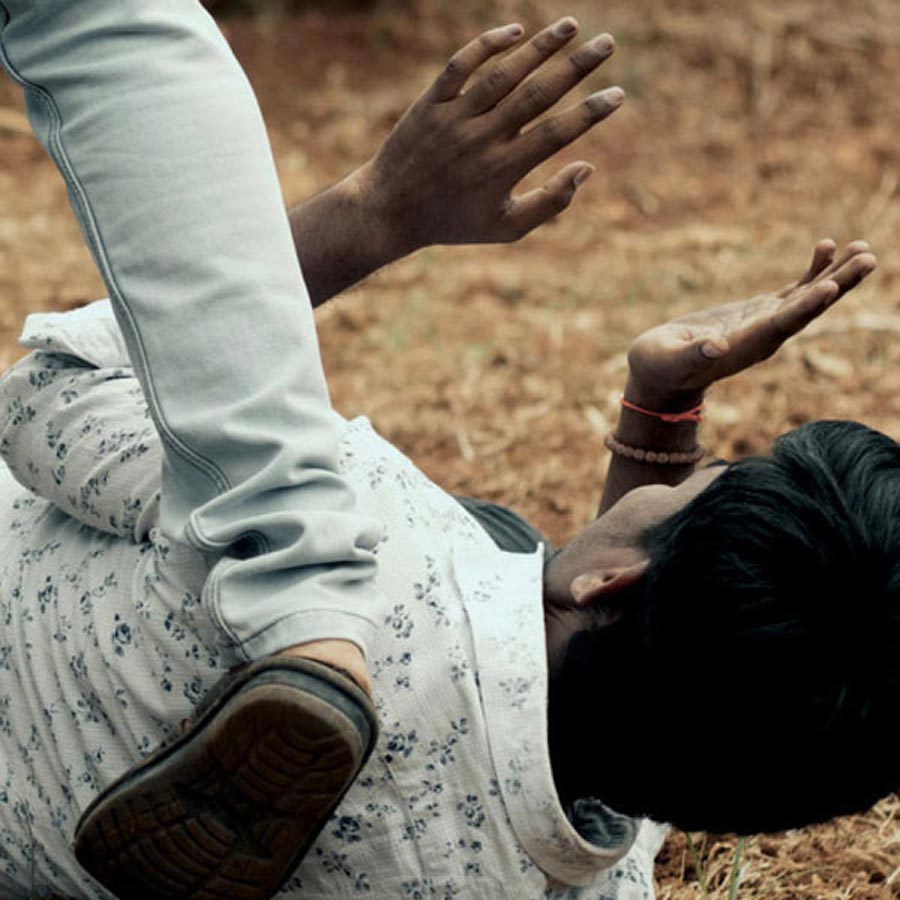 Dalit man allegedly stopped from going to temple in Gujarat, accused arrested dgtl