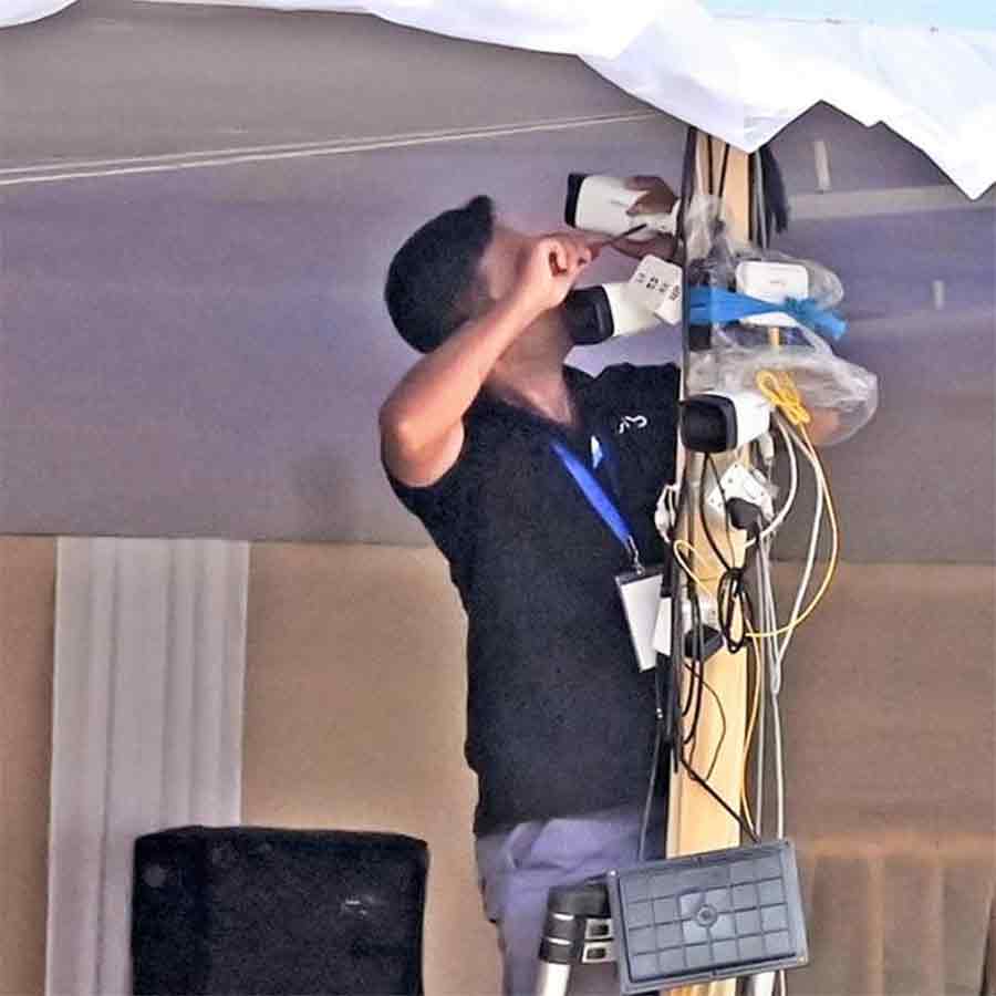 Additional metro trains will be run for the convenience of visitors coming to see the carnival