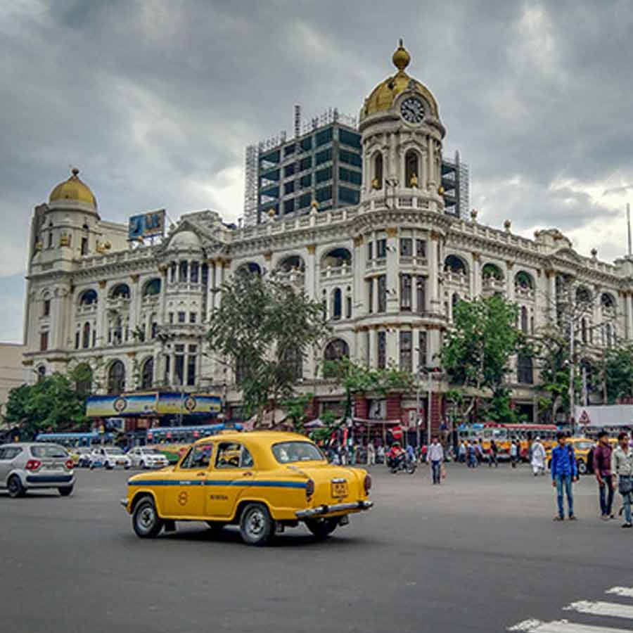 Questions arise after Kolkata marked as the safest city as per National Crime Records Bureau report