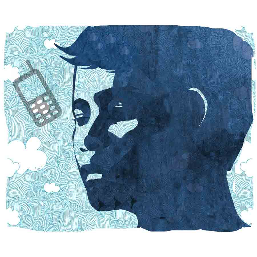 Bengali Mini story authired by Anirban Bose