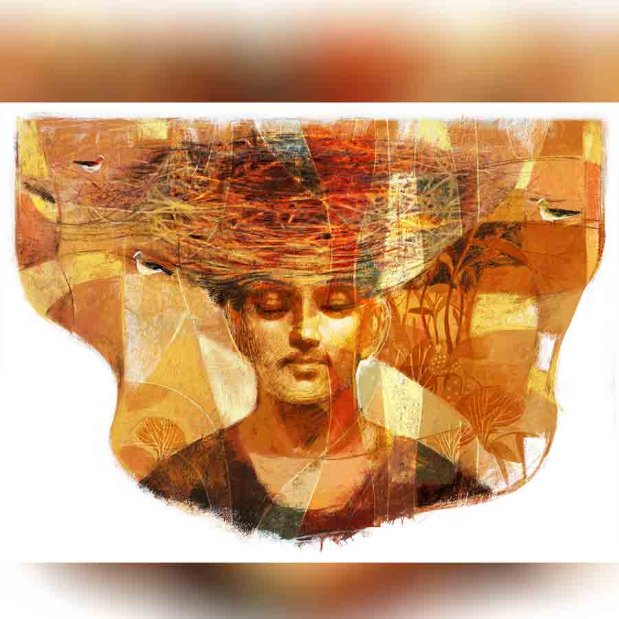 Bengali Mini Story authored by Alakparna