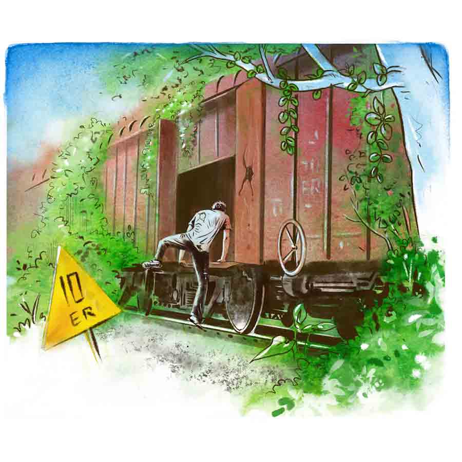 Bengali Mini story authored by Sabina Yasmin