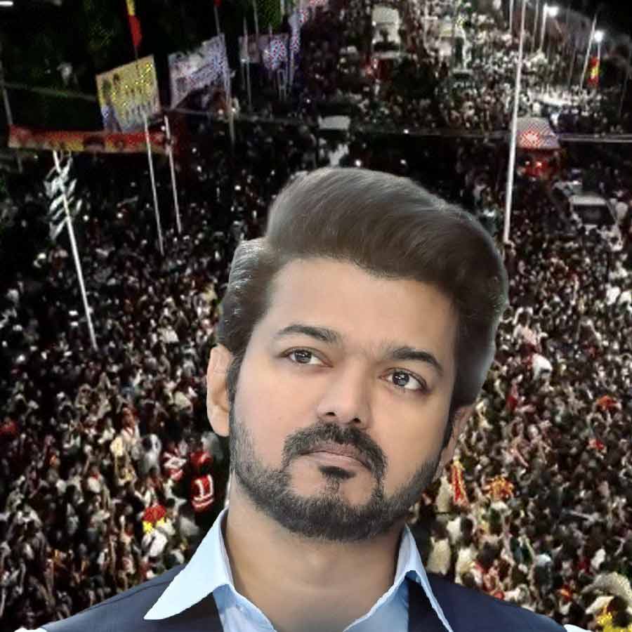 Madras High Court questioned why no case filed against Thalapathy Vijay regarding the Karur Stampede