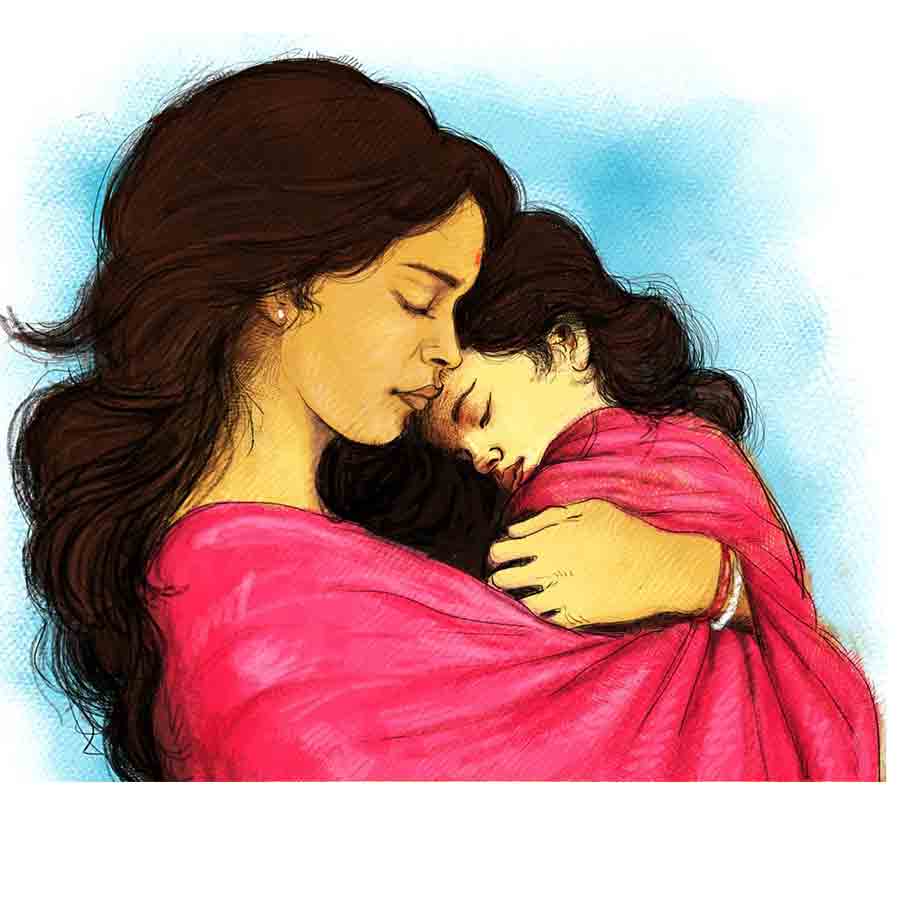 Bengali Mini story authored by Tapas Roy