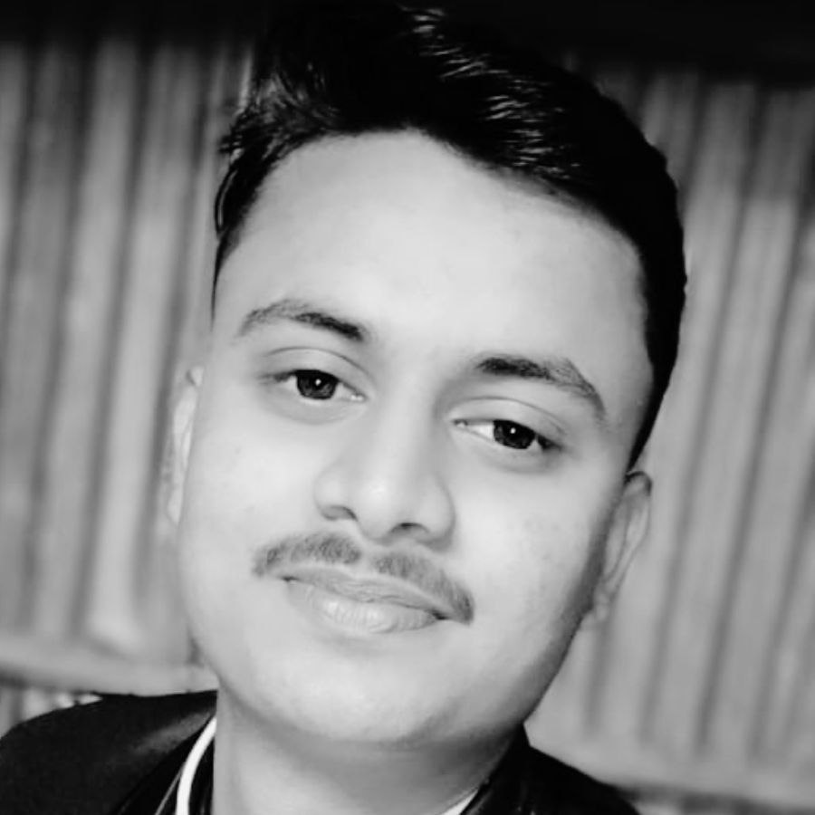 Political tension arose over BJP Worker’s son mystery death in Cooch Behar’s Mathabhanga