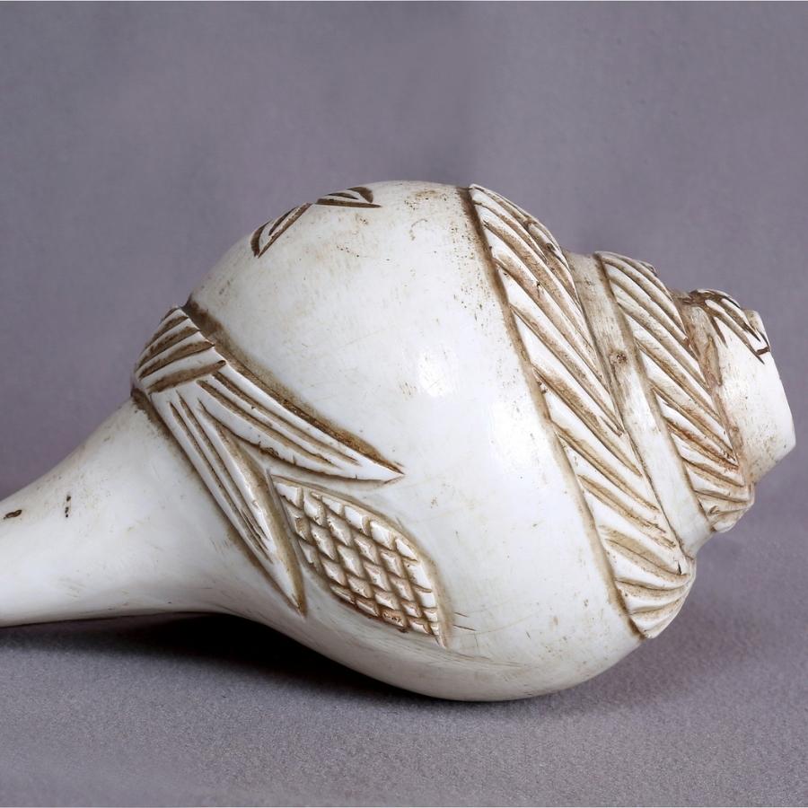 লক্ষ্মীপুজোর দিন অবশ্যই বাড়িতে শঙ্খ বাজাবেন। পড়বেন লক্ষ্মীর পাঁচালি। 