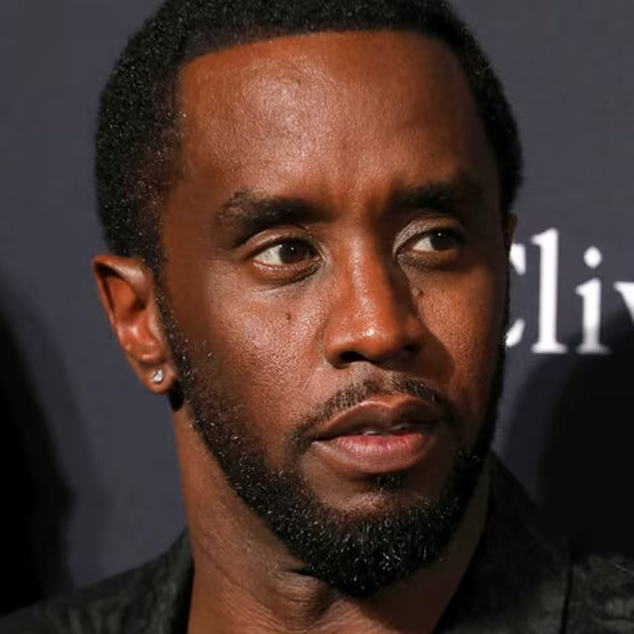 Sean Combs sentenced to 50 months' prison by a lower court in New York