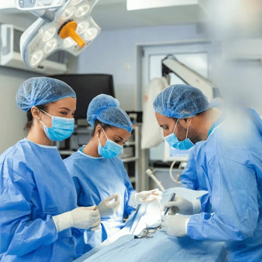 Banned on breast implants