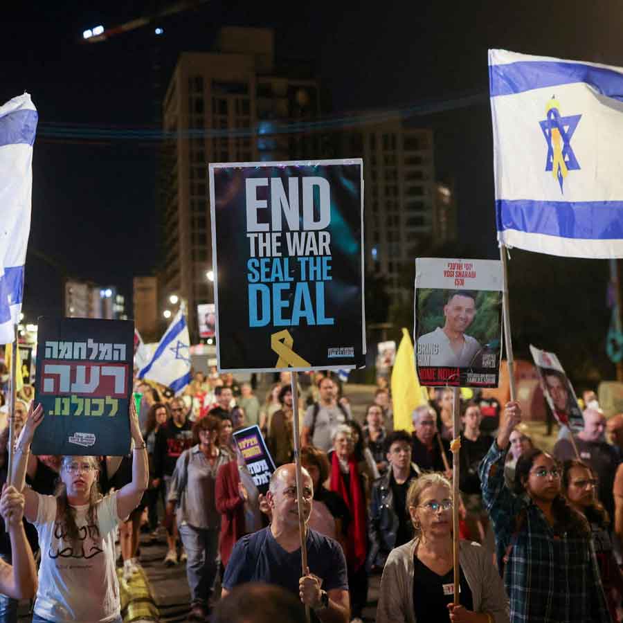 Majority countries of the world are unhappy over Israel for their Inhuman act towards The people of Gaza and capturing Greta Thunberg