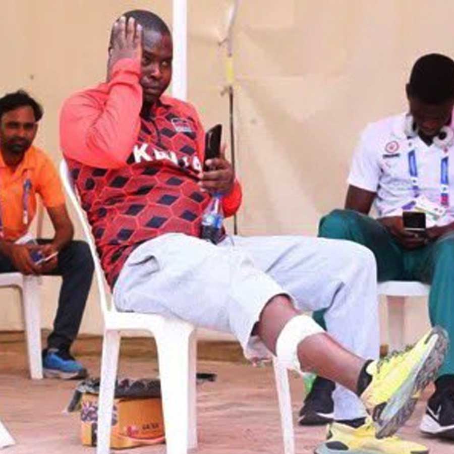 Picture of World Para Athletics Championships