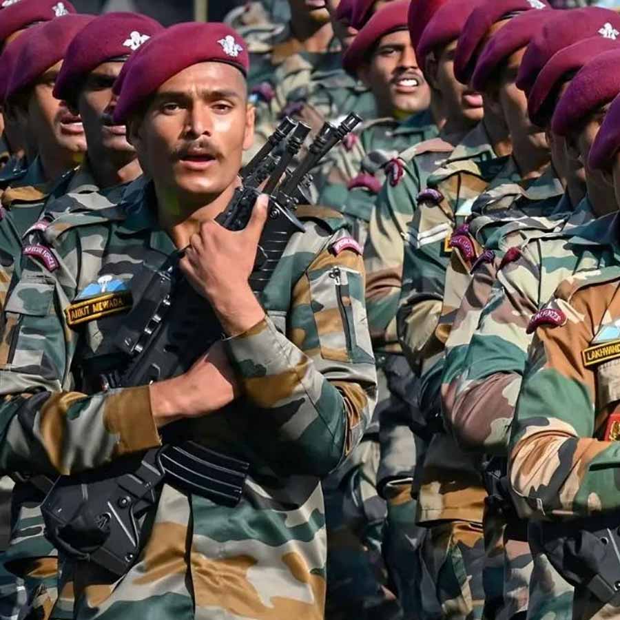 India will be equipped in AI powered wars within 2027, a big boost for military 
