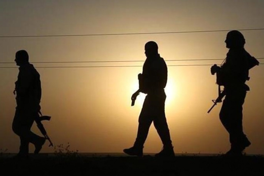 India will be equipped in AI powered wars within 2027, a big boost for military 