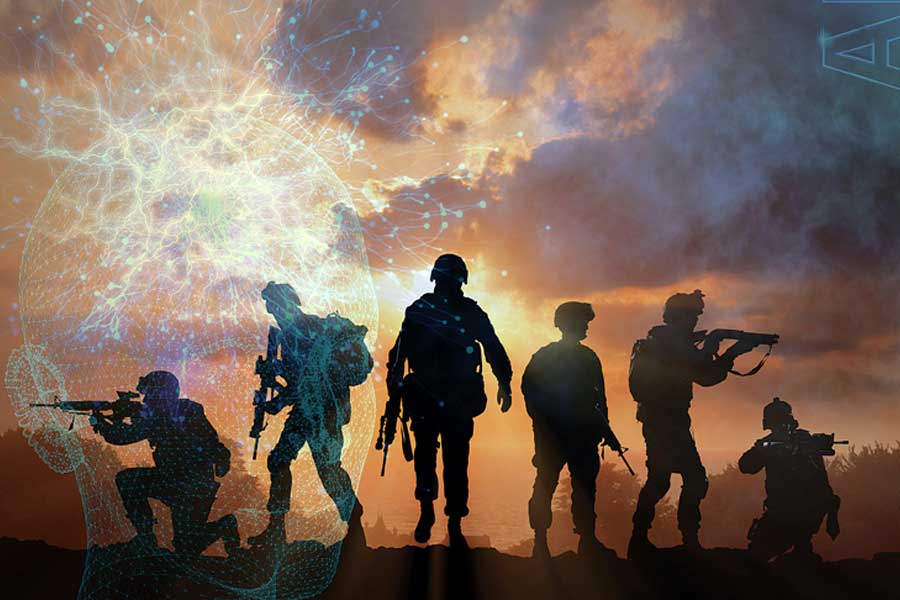 India will be equipped in AI powered wars within 2027, a big boost for military 