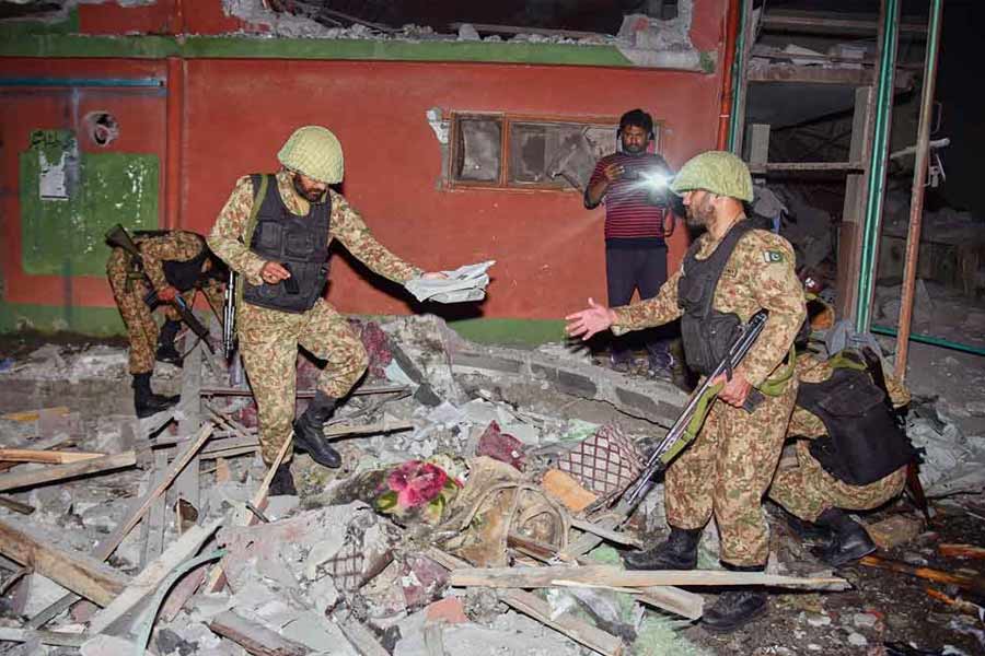 India will be equipped in AI powered wars within 2027, a big boost for military 