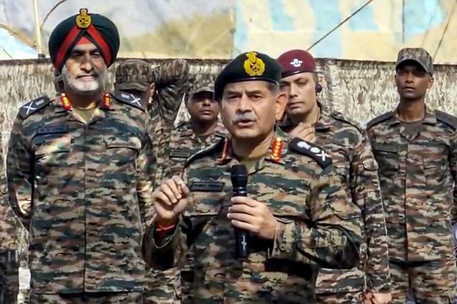 India will be equipped in AI powered wars within 2027, a big boost for military 