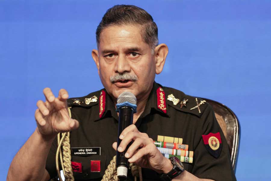 India will be equipped in AI powered wars within 2027, a big boost for military 