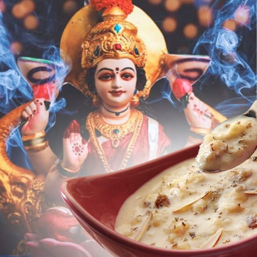 How to Make Payesh For Devi Laxmi With Makhana dgtl