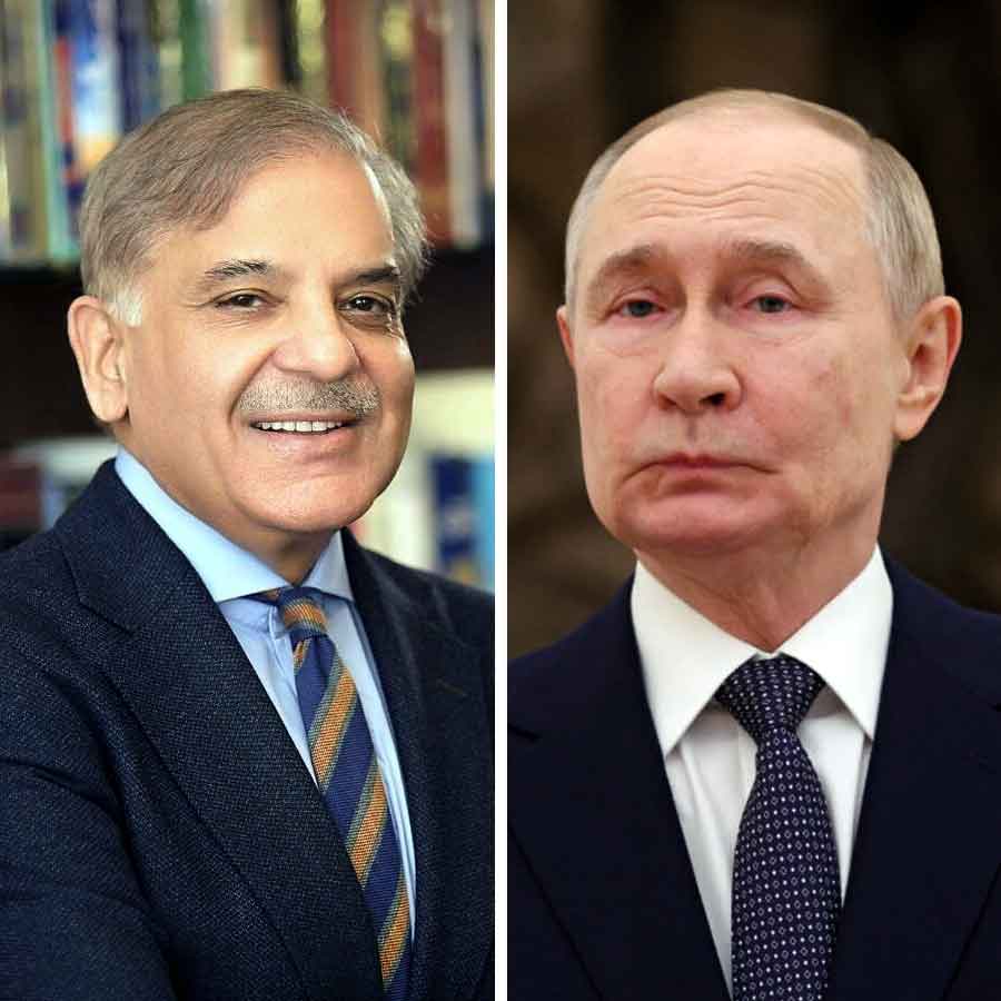 What Russia said about the controversy regarding engine supply to Pakistan