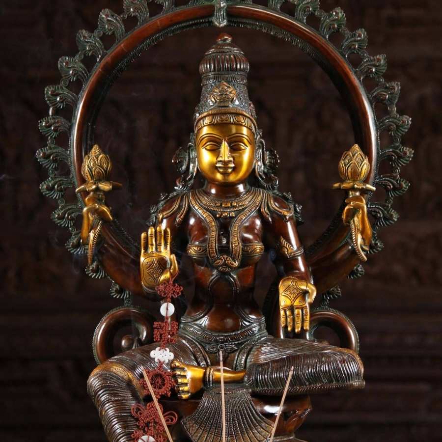 চলতি বছর ৬ অক্টোবর কোজাগরী পূর্ণিমা শুরু হচ্ছে, ৭ অক্টোবর সেটি ছেড়ে যাচ্ছে। এই বছর তাই দেবী লক্ষ্মীর আরাধনার শ্রেষ্ঠ দিন হল ৬ অক্টোবর, সোমবার। 