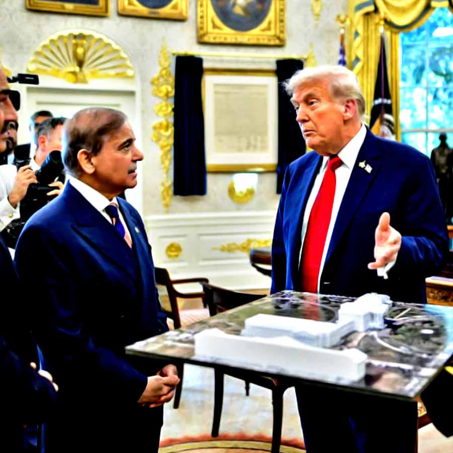 US get offer to build a port on Arabian Sea by Islamabad, may prove fatal for Pakistan amidst china rift