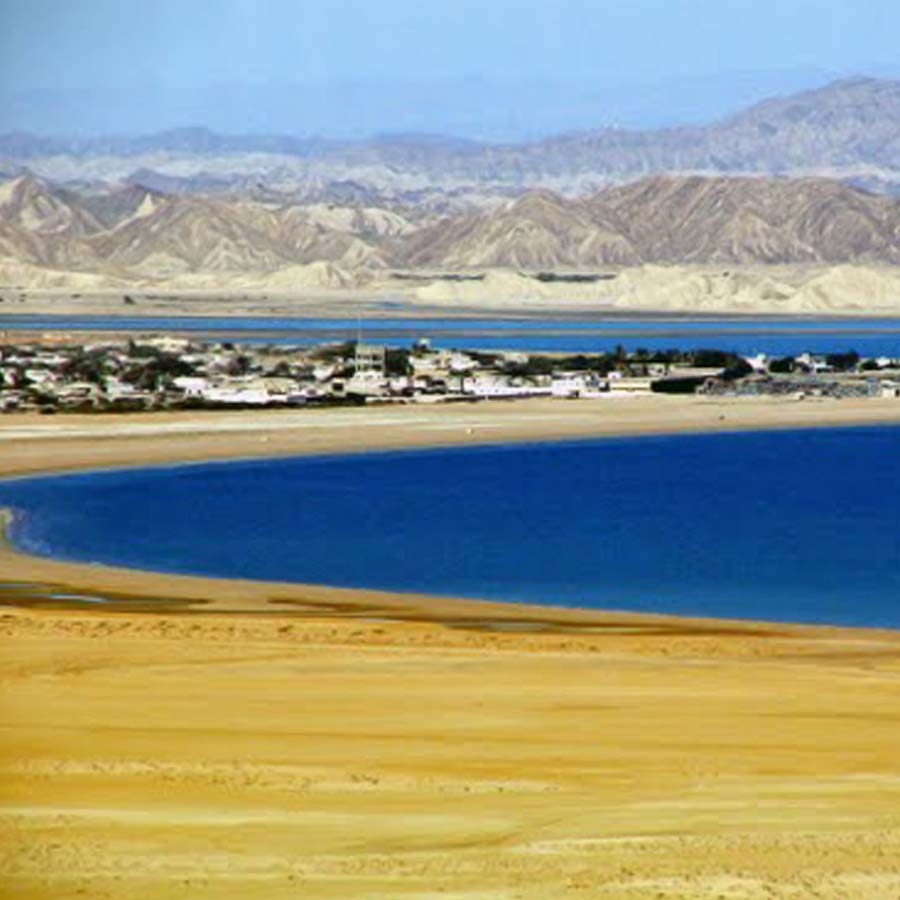 US get offer to build a port on Arabian Sea by Islamabad, may prove fatal for Pakistan amidst china rift 