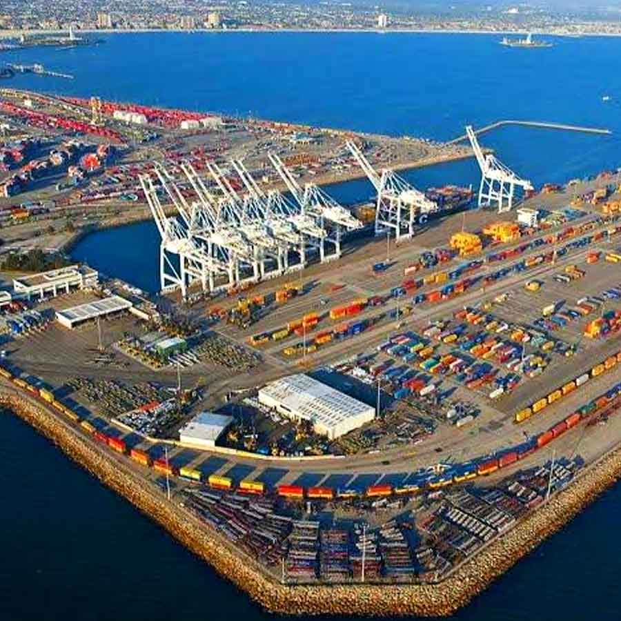 US get offer to build a port on Arabian Sea by Islamabad, may prove fatal for Pakistan amidst china rift 