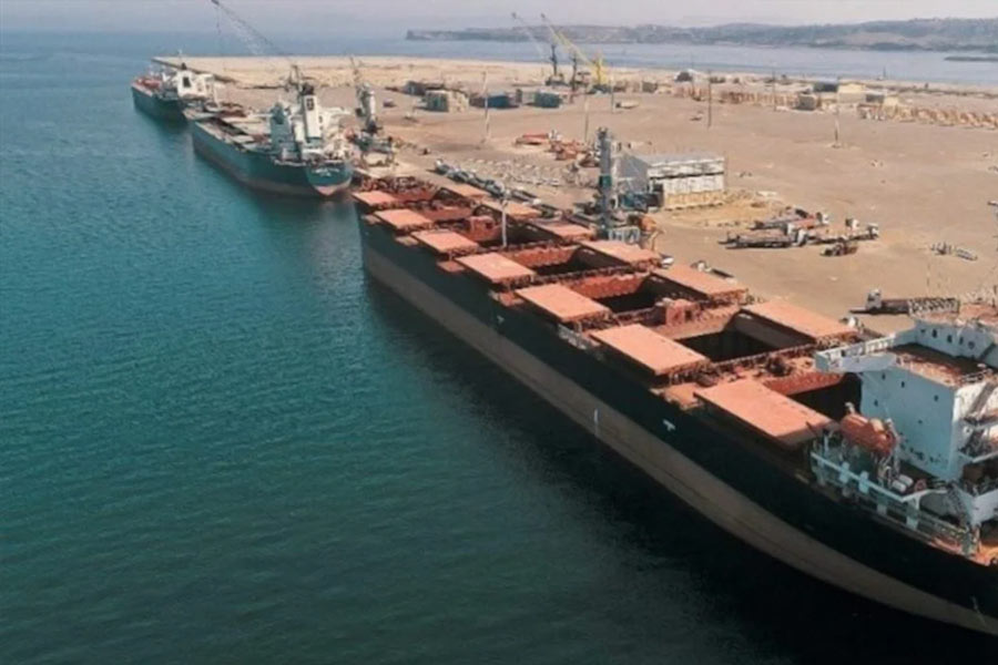 US get offer to build a port on Arabian Sea by Islamabad, may prove fatal for Pakistan amidst china rift 