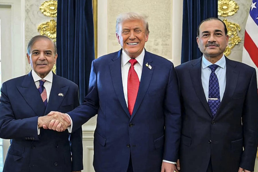 US get offer to build a port on Arabian Sea by Islamabad, may prove fatal for Pakistan amidst china rift 