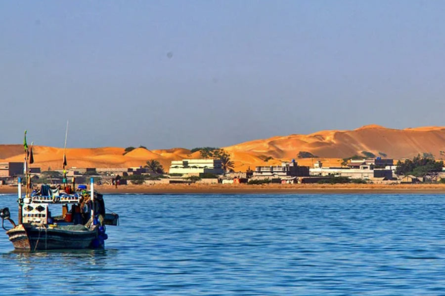 US get offer to build a port on Arabian Sea by Islamabad, may prove fatal for Pakistan amidst china rift 