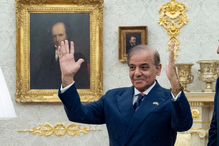 US get offer to build a port on Arabian Sea by Islamabad, may prove fatal for Pakistan amidst china rift 