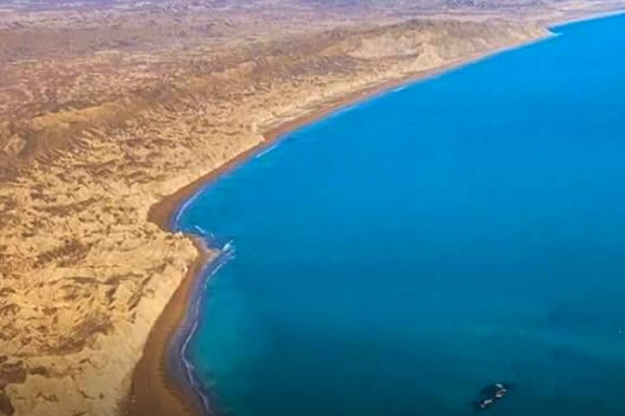 US get offer to build a port on Arabian Sea by Islamabad, may prove fatal for Pakistan amidst china rift 