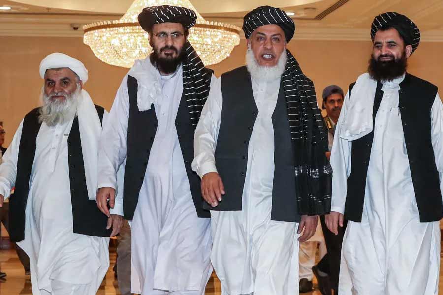 US get offer to build a port on Arabian Sea by Islamabad, may prove fatal for Pakistan amidst china rift 