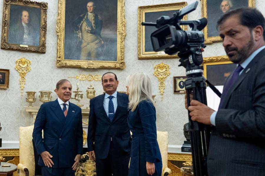 US get offer to build a port on Arabian Sea by Islamabad, may prove fatal for Pakistan amidst china rift 