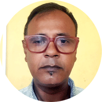 মিঠুন সরকার